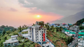 Aliza Inn And Suites By SRS Hotels